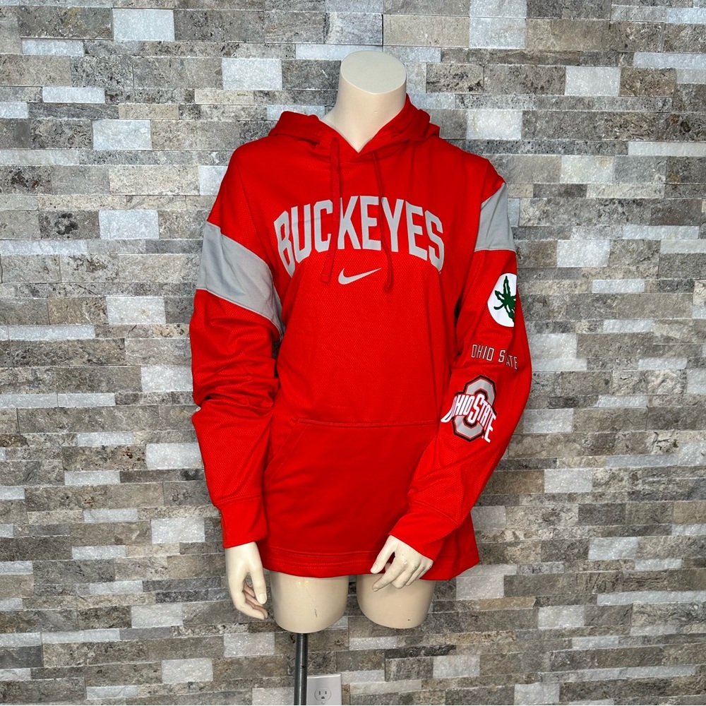 Ohio State Hoodie